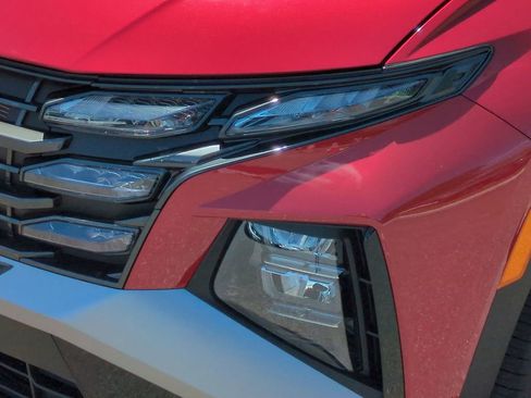 New 2026 Hyundai Tucson SEL Plus FWD image 10