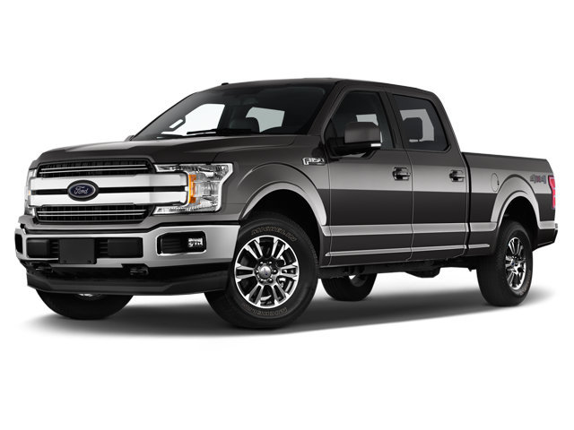 Used 2018 Ford F150 Lariat w/ Equipment Group 502A Luxury AWD/4WD image 4