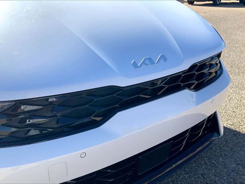 Certified 2026 Kia K5 GT w/ GT1 Package image 36