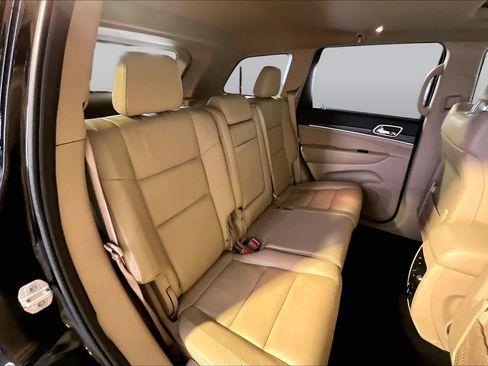 Used 2020 Jeep Grand Cherokee Limited AWD/4WD image 20