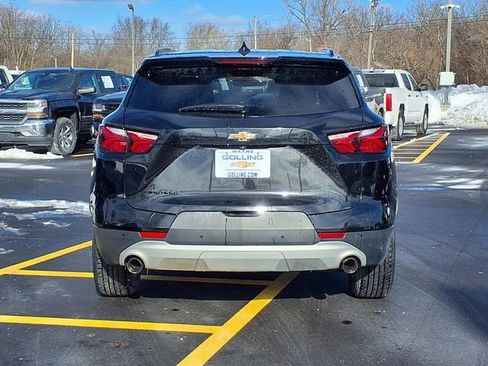 Used 2020 Chevrolet Blazer LT image 21