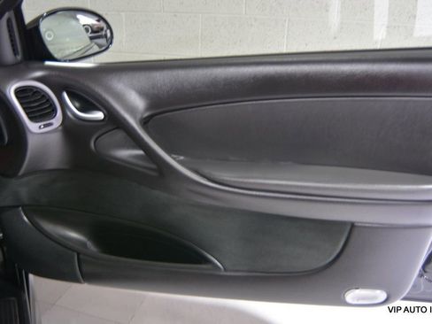 Used 2006 Pontiac GTO image 12