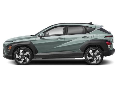 New 2026 Hyundai Kona Limited AWD/4WD image 2