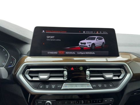 Used 2022 BMW X3 sDrive30i w/ Convenience Package image 25