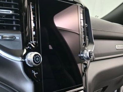 New 2026 RAM 2500 Laramie w/ Night Edition image 21