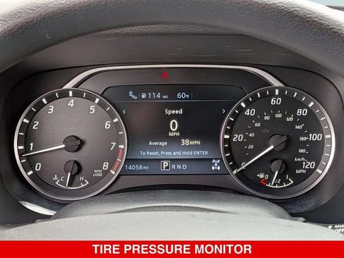 Certified 2023 Nissan Frontier SV w/ Technology Package AWD/4WD image 23