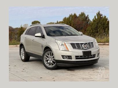 Used 2014 Cadillac SRX Premium