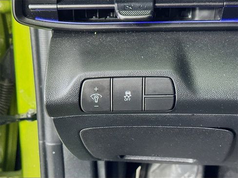 Used 2024 Hyundai Elantra N Line image 21