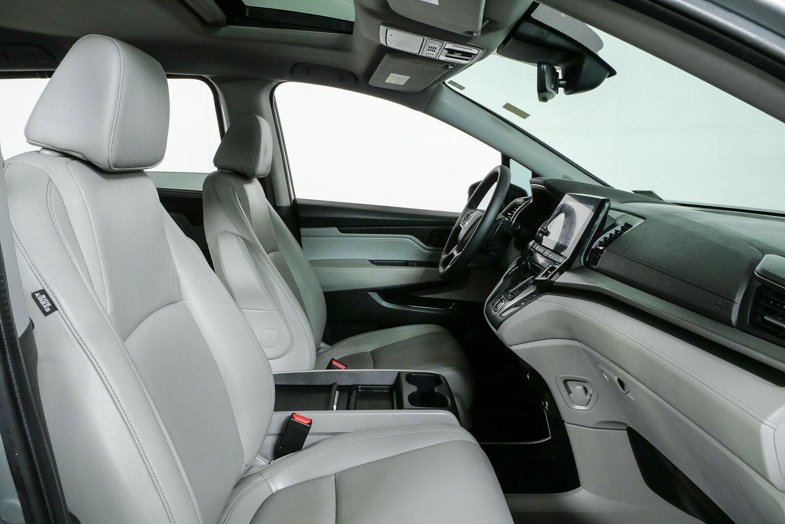 Used 2024 Honda Odyssey EX-L image 22