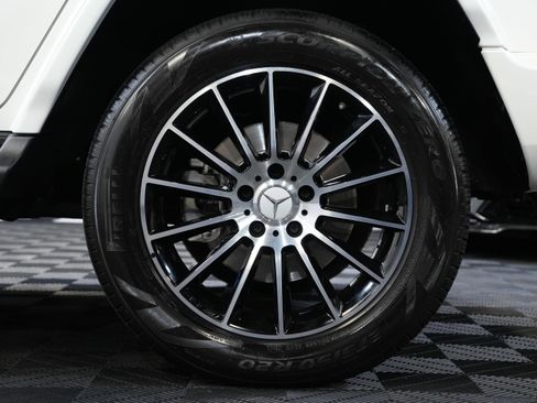 Used 2020 Mercedes-Benz G 550 image 54