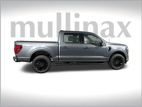 New 2025 Ford F150 Lariat w/ Equipment Group 502A High image 2