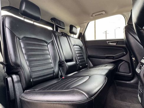 Used 2020 Ford Edge SEL AWD/4WD image 33