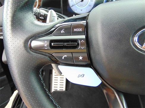 Used 2022 Hyundai Elantra N image 18