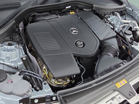 New 2026 Mercedes-Benz GLC 300 image 20