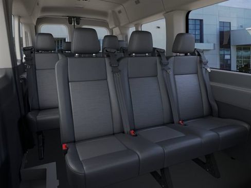 New 2026 Ford Transit 350 XL RWD image 11