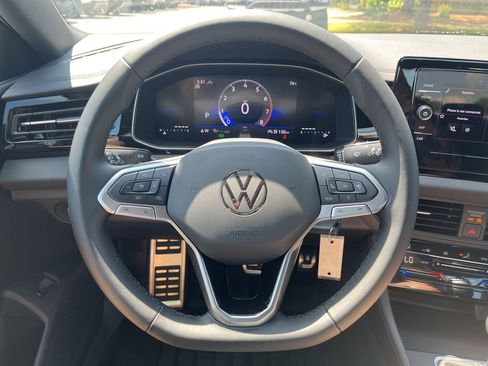 New 2025 Volkswagen Jetta Sport image 15