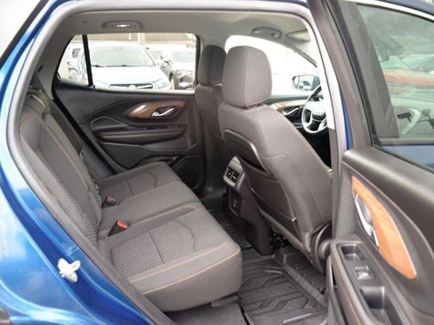 Used 2021 GMC Terrain SLE w/ Driver Convenience Package image 33