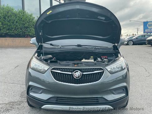 Used 2017 Buick Encore Preferred FWD image 24