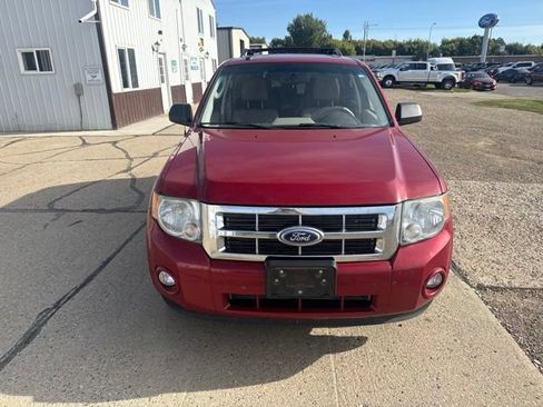 Used 2010 Ford Escape XLT AWD/4WD image 7