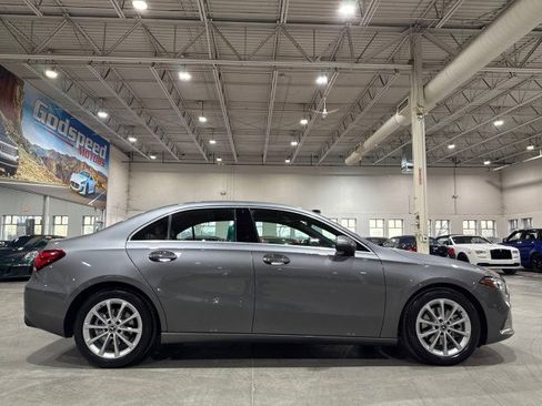 Used 2020 Mercedes-Benz A 220 4MATIC image 34