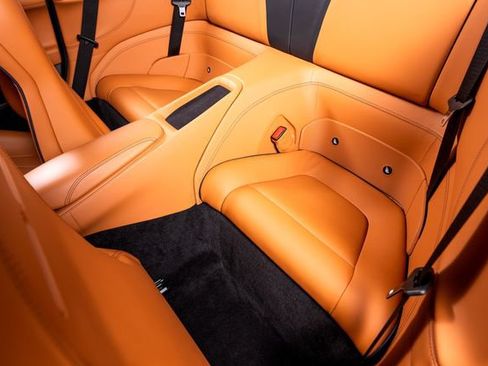 Certified 2022 Ferrari Portofino M RWD image 30