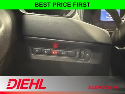 New 2027 Dodge Charger R/T w/ Driver Convenience Group AWD/4WD image 21