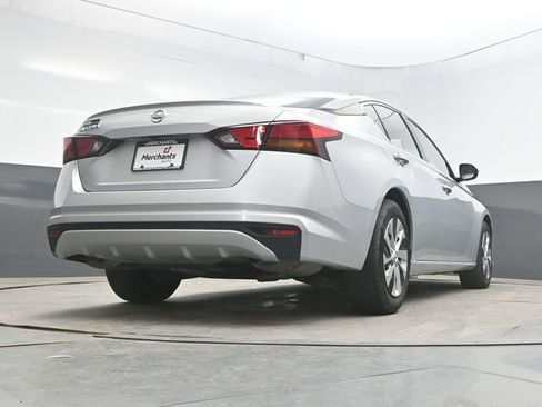 Used 2021 Nissan Altima 2.5 S FWD image 38