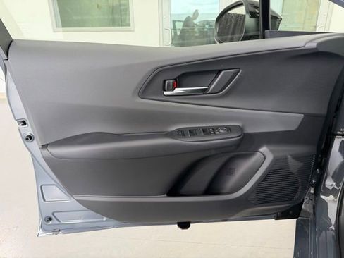 New 2026 Toyota Prius XLE image 28