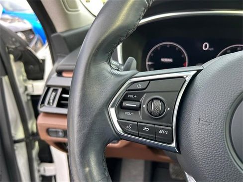 Used 2023 Acura MDX SH-AWD w/ Technology Package image 22