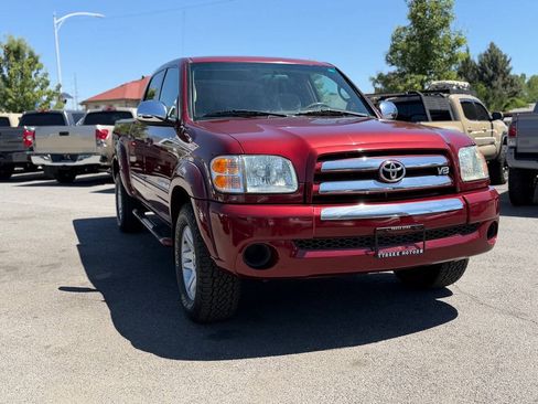 Used 2004 Toyota Tundra SR5 w/ Towing Pkg RWD image 6
