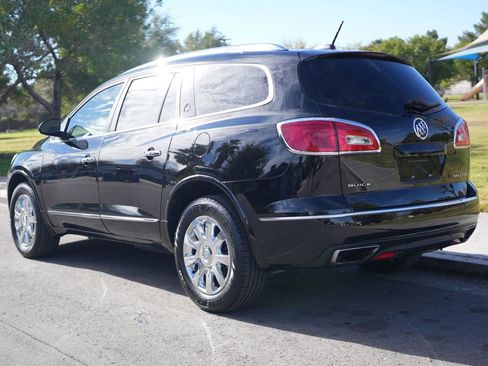 Used 2016 Buick Enclave Leather image 5