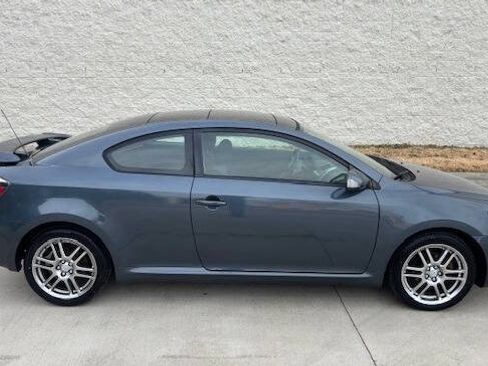 Used 2008 Scion tC Spec image 3