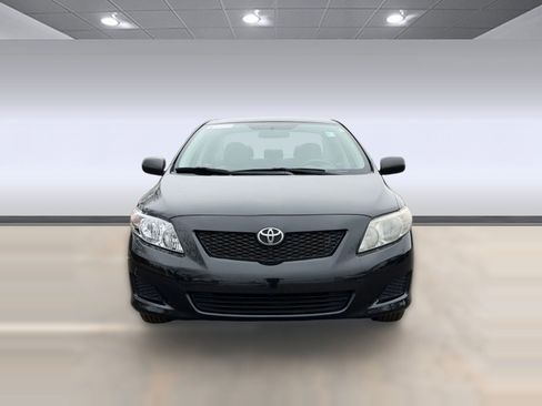 Used 2010 Toyota Corolla image 6