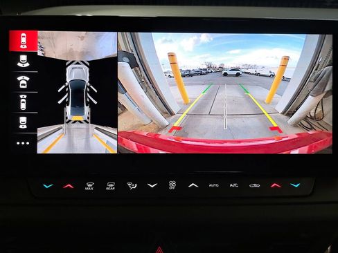 New 2026 Dodge Charger Scat Pack image 24