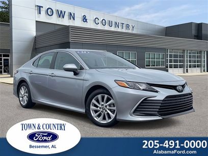 Used 2024 Toyota Camry LE