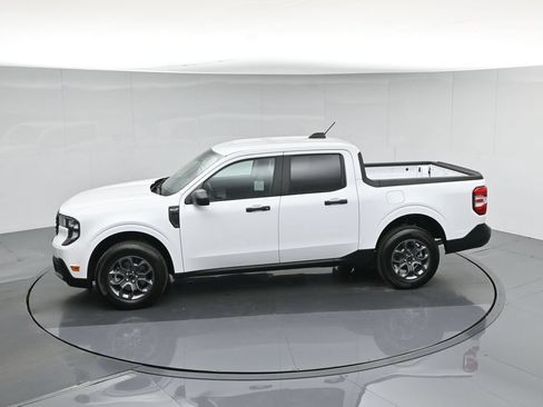 Used 2025 Ford Maverick XLT w/ 4K Tow Package AWD/4WD image 44