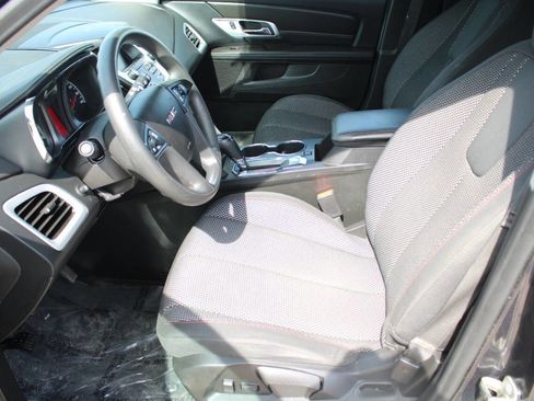 Used 2016 GMC Terrain SLE AWD/4WD image 12