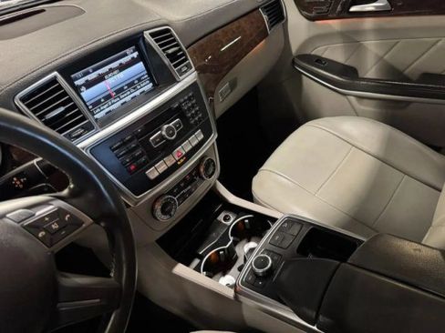 Used 2013 Mercedes-Benz GL 320 BlueTEC 4MATIC image 37