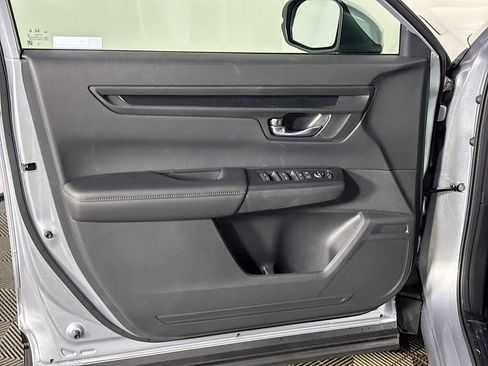 Certified 2026 Honda CR-V EX image 11