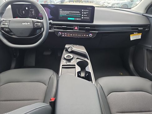 New 2026 Kia EV6 Light RWD image 13