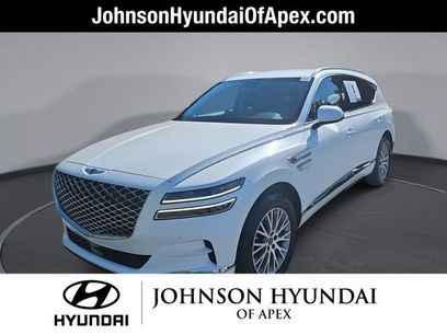 Used 2024 Genesis GV80 2.5T
