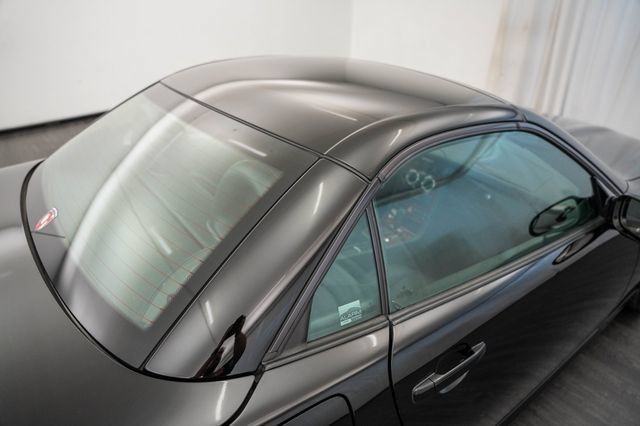 Used 2003 Mercedes-Benz SLK 320 image 48