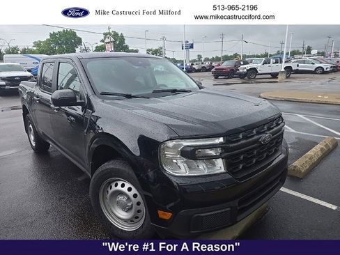 Used 2024 Ford Maverick XL FWD image 3