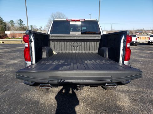 New 2026 Chevrolet Silverado 1500 LT Trail Boss w/ LT Trail Boss Premium Package image 9