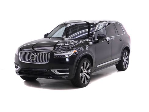 Used 2023 Volvo XC90 B6 Ultimate w/ Protection Package Premier AWD/4WD image 1
