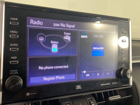 Used 2022 Toyota RAV4 XSE AWD/4WD image 12