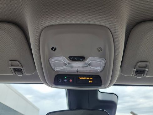 New 2026 Buick Encore GX Preferred w/ Comfort Package FWD image 34