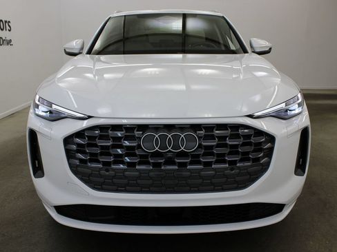 Used 2025 Audi Q5 Premium Plus AWD/4WD image 7