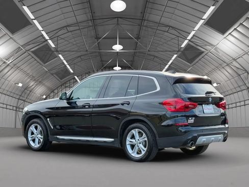 Used 2019 BMW X3 xDrive30i AWD/4WD image 5