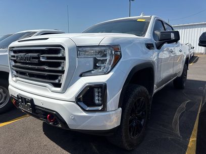 Used 2020 GMC Sierra 1500 AT4 w/ AT4 Premium Package